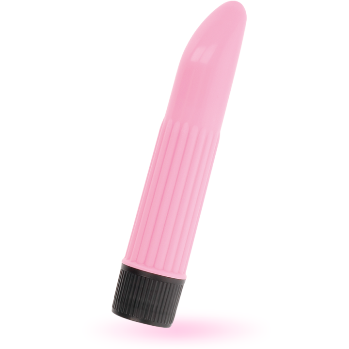 Sonny Vibromasseur Rose