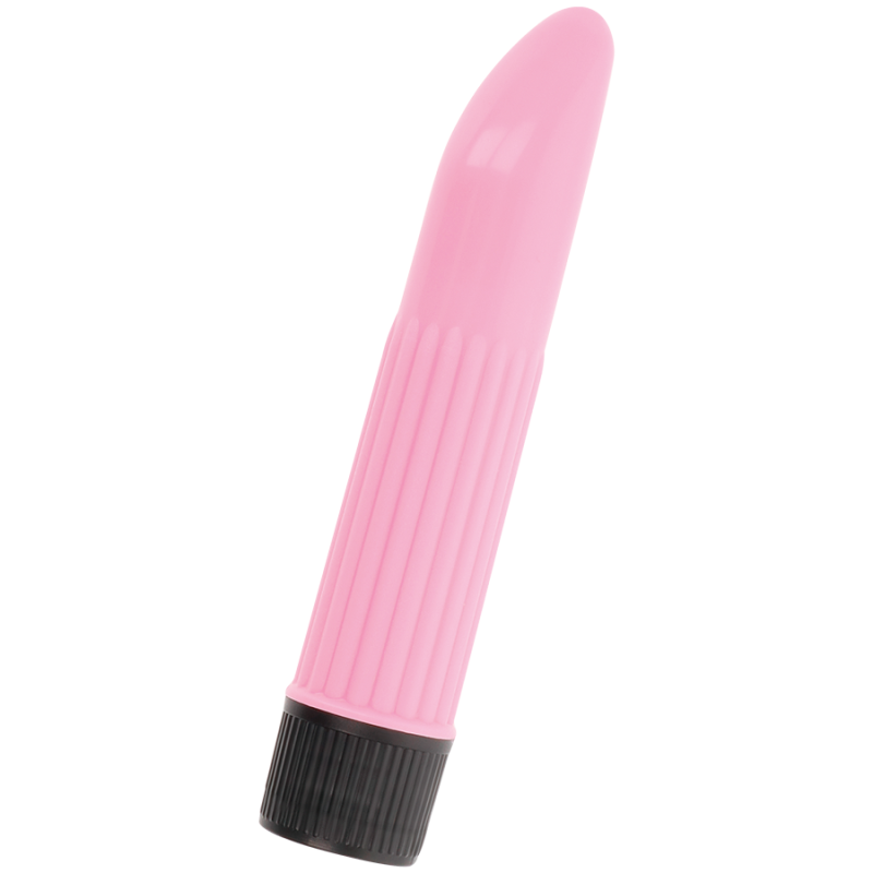 Sonny Vibromasseur Rose