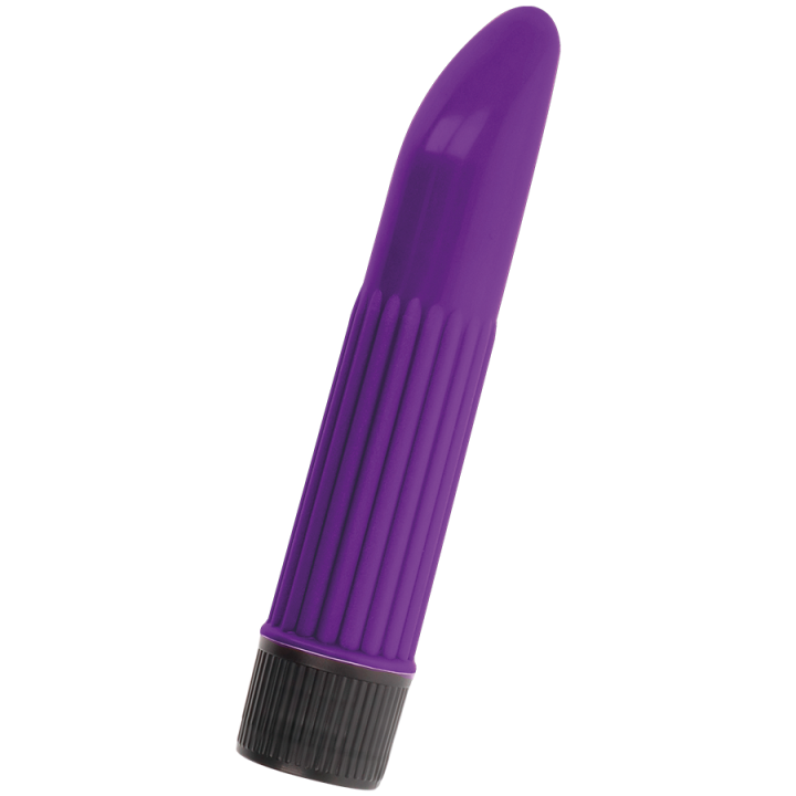 Vibromasseur Sonny Lilas