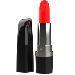 Lippsy Rouge à Lèvres Vibromasseur