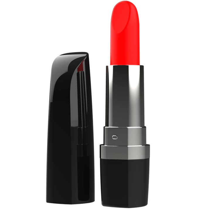 Lippsy Rouge à Lèvres Vibromasseur