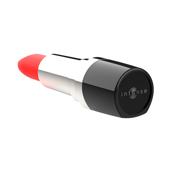 Lippsy Rouge à Lèvres Vibromasseur