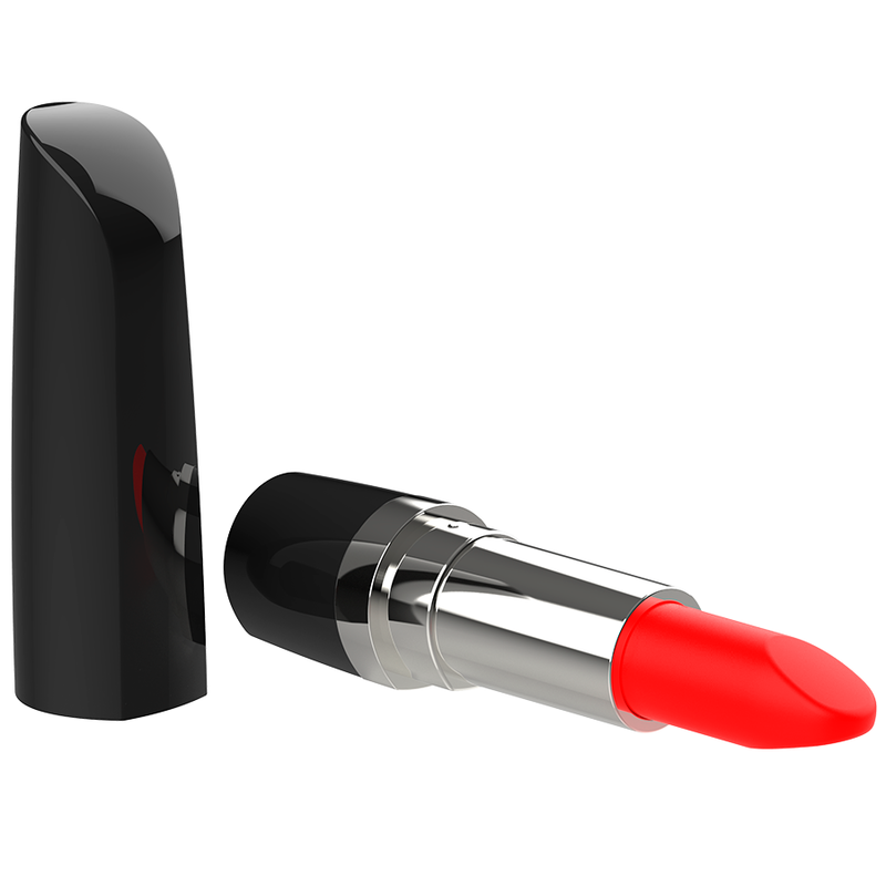 Lippsy Rouge à Lèvres Vibromasseur