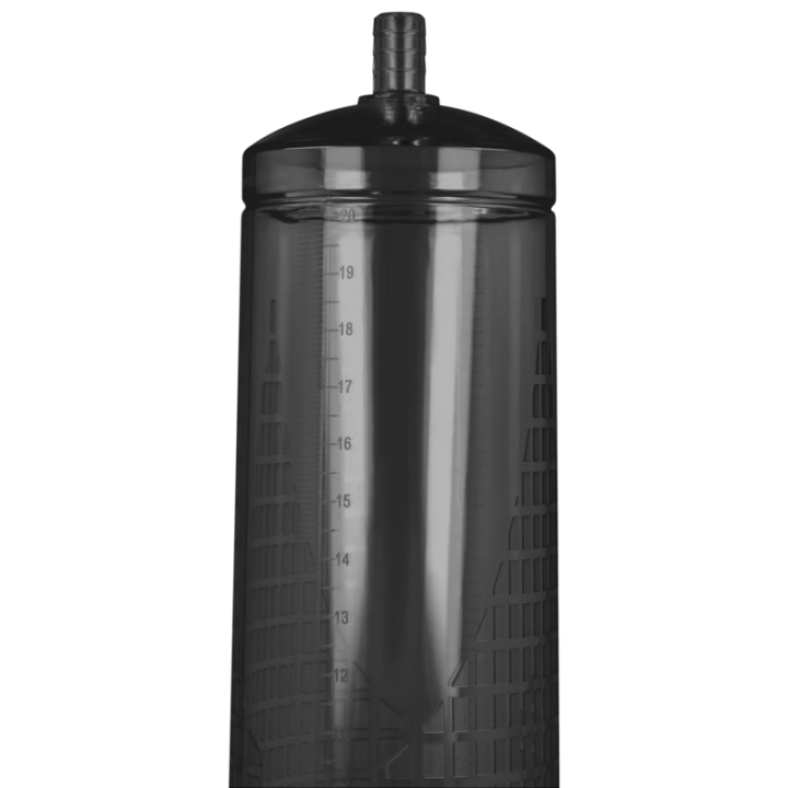 Pump Pompe Noire 01
