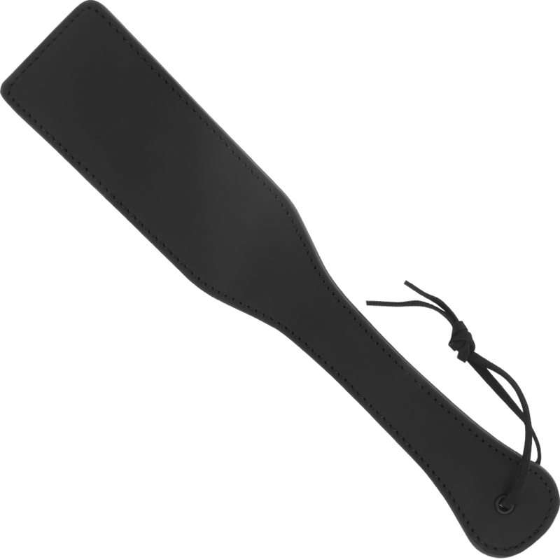 Fetish Paddle Cuir Végan
