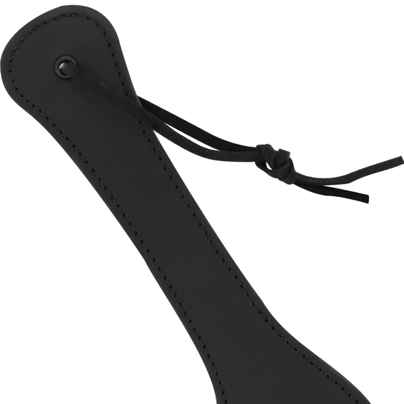 Fetish Paddle Cuir Végan