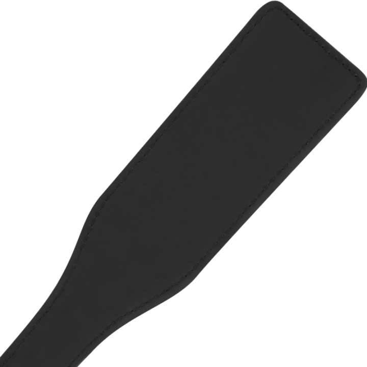 Fetish Paddle Cuir Végan