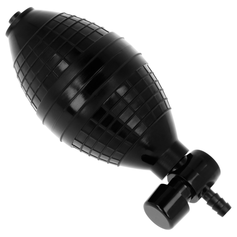 Pump Pompe Noire 02