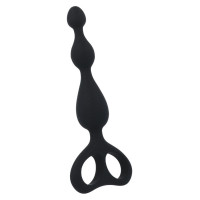 Danti Anal Noir