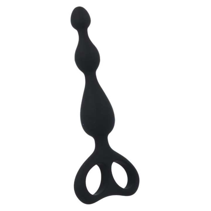 Danti Anal Noir