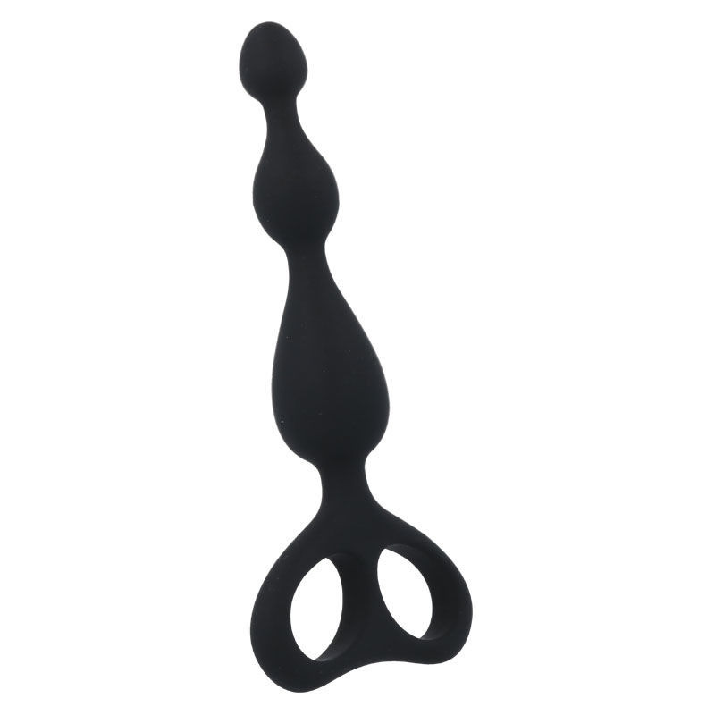 Danti Anal Noir