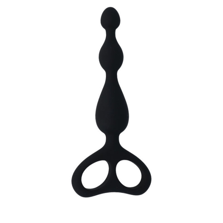 Danti Anal Noir
