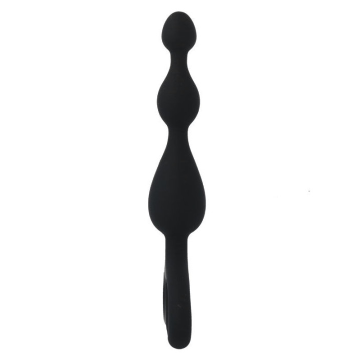 Danti Anal Noir