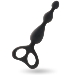 Danti Anal Noir