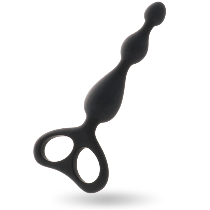 Danti Anal Noir