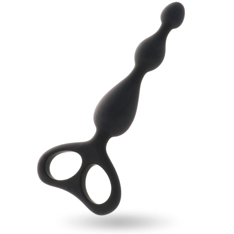 Danti Anal Noir