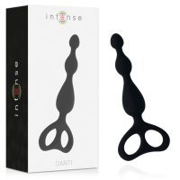 Danti Anal Noir