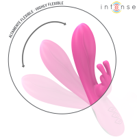 Randall Vibromasseur Rabbit Rose