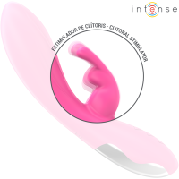 Randall Vibromasseur Rabbit Rose