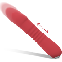Juni Up & Down Rouge