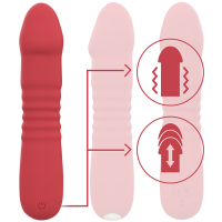 Juni Up & Down Rouge
