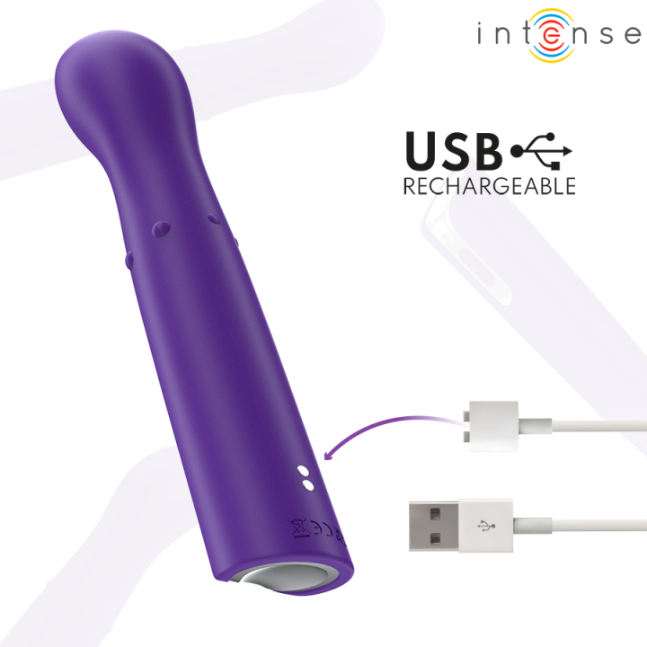 Helena Vibrador Up & Down