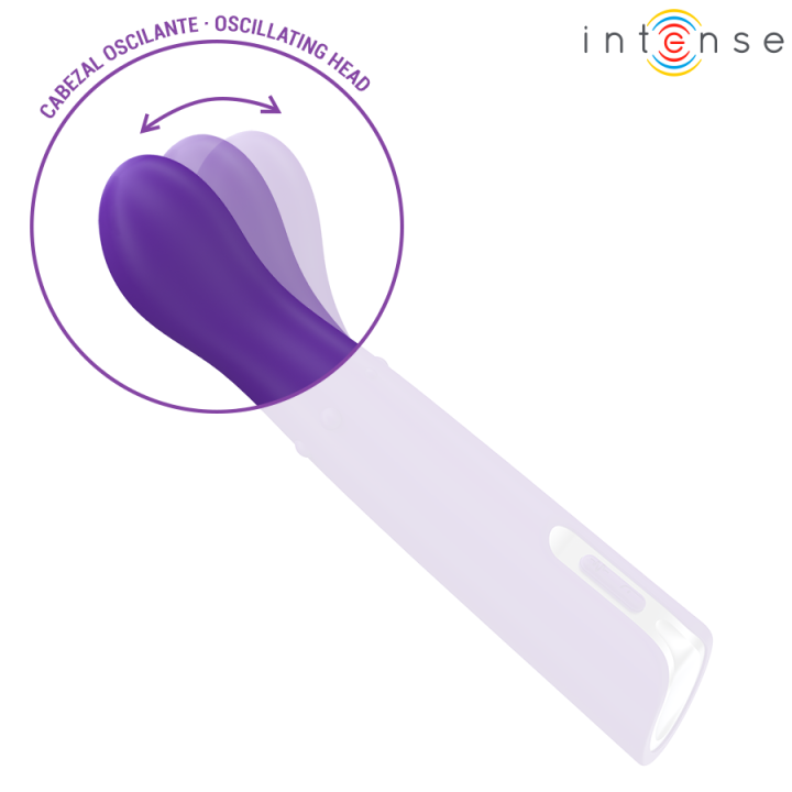Helena Vibrador Up & Down