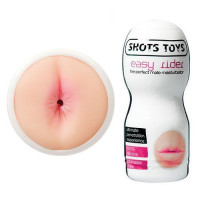 Masturbateur Masculin Forme Anus