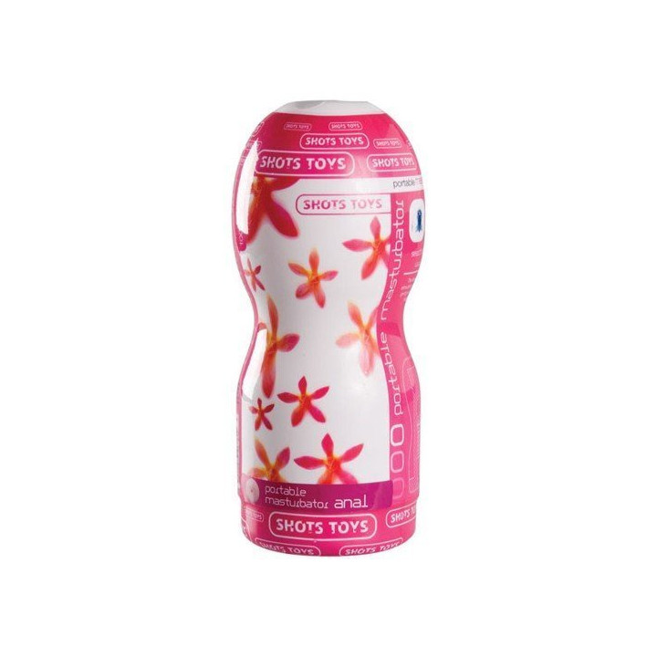 Masturbateur Masculin Forme Anus
