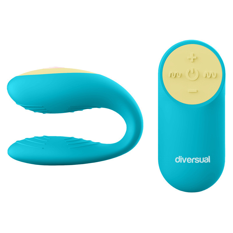 Couples Turquoise Omega