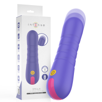 Stella Up & Down Vibromasseur