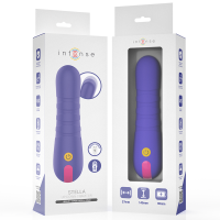 Stella Up & Down Vibromasseur