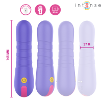 Stella Up & Down Vibromasseur