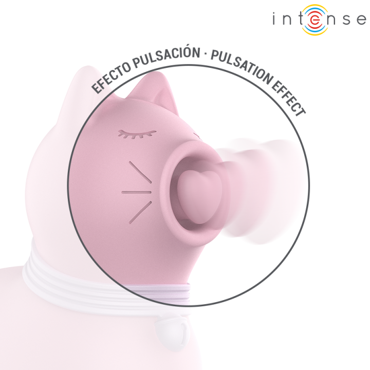 Marie Estimulador Rosa