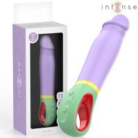 Velma Vibromasseur Classique Violet