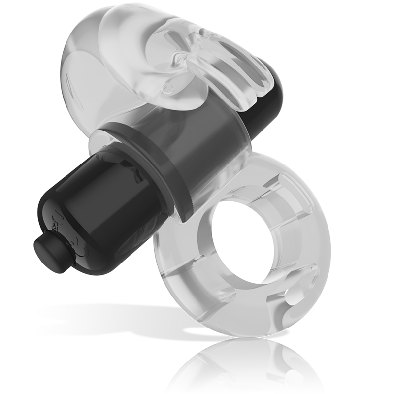 Fry Anneau Vibrant Transparent