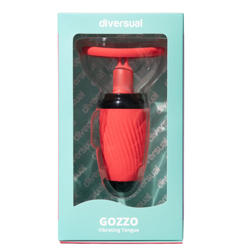 Gozzo Succion Vulve