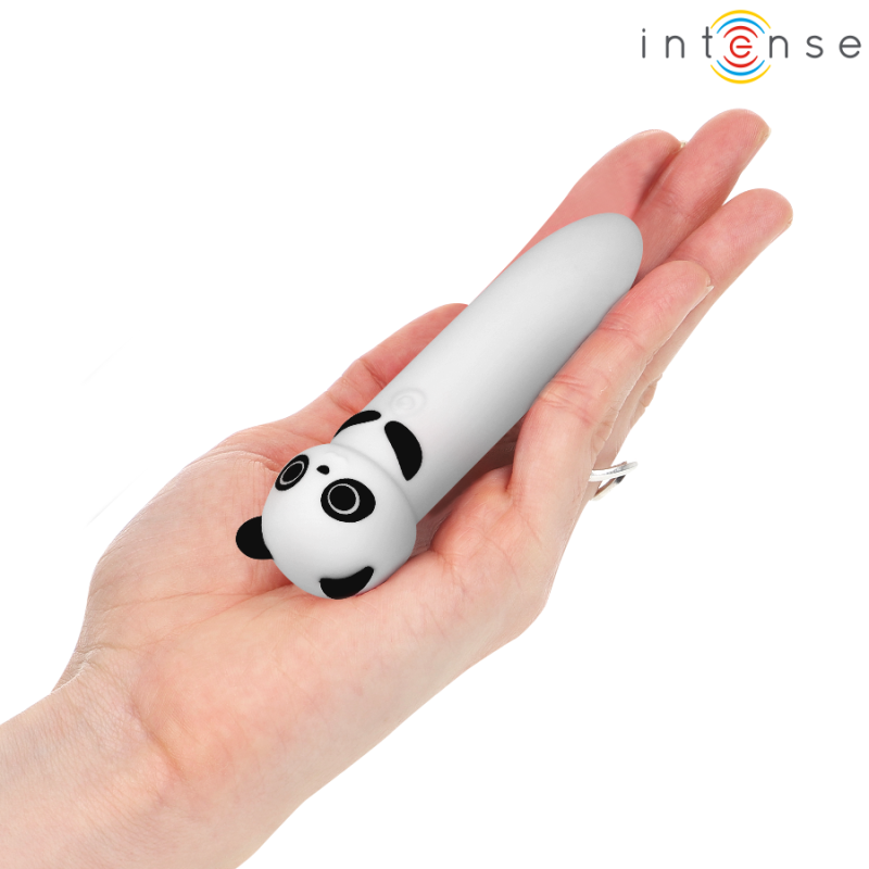 Poh Bala Vibradora Panda