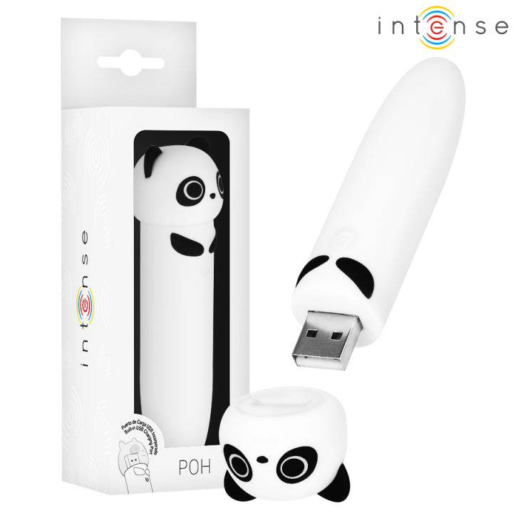 Poh Bala Vibradora Panda