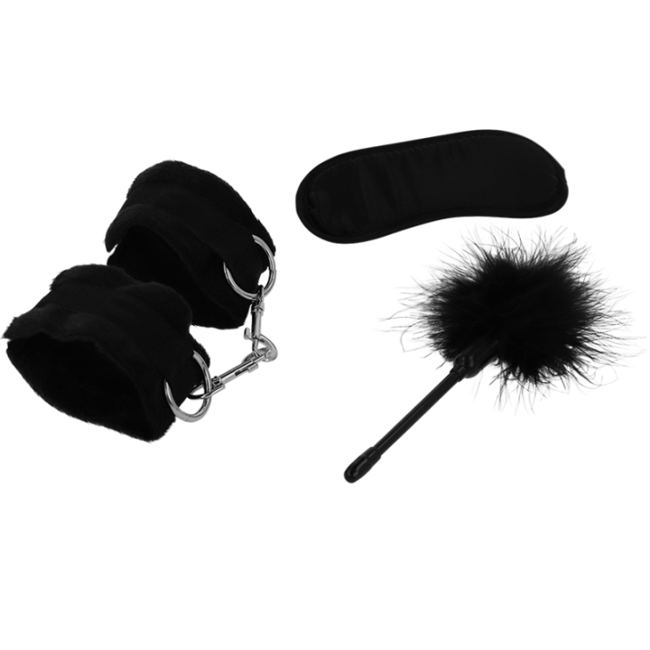 Fetish Set Érotique 2