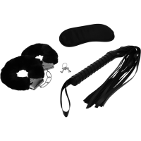 Fetish Set Érotique 1