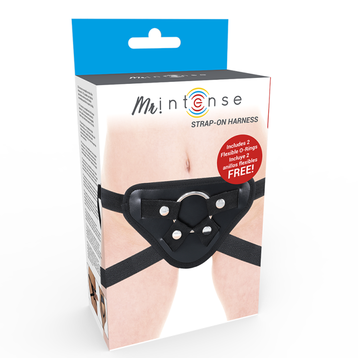 Arnés Universal Strap-on
