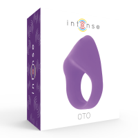 Oto Anneau Vibrant Lilas