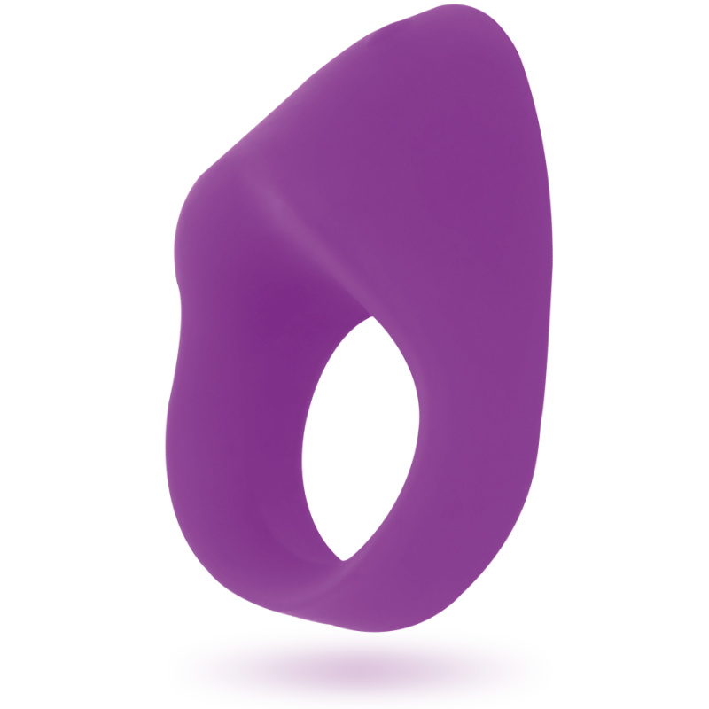 Oto Anneau Vibrant Lilas