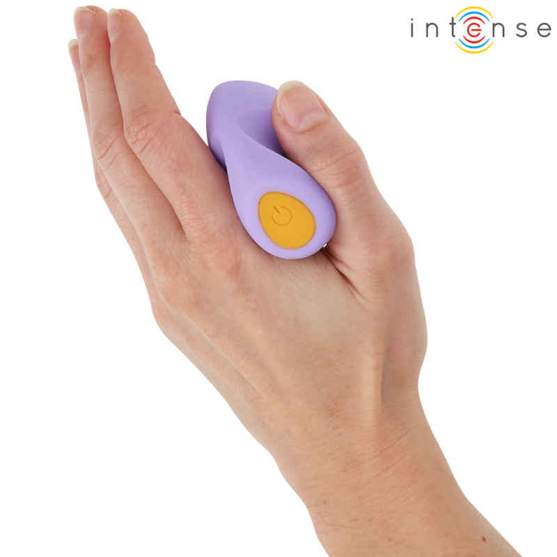 Ursula Stimulateur Vibrant Violet