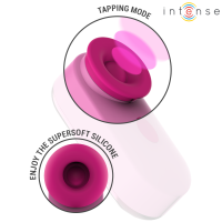 Sabrina Travel Stimulateur Rose