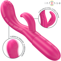 Amara Vibromasseur Rose
