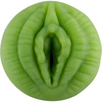 Pussy Stocker Masturbateur Masculin Vagin Cannette Boisson Énergétique