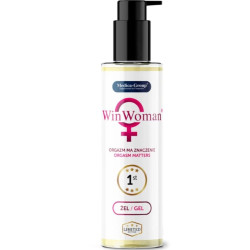 Win Woman Gel Intimo Femenino 150 ml