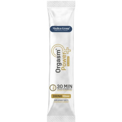 Orgasm Power Boisson Femme 10 ml